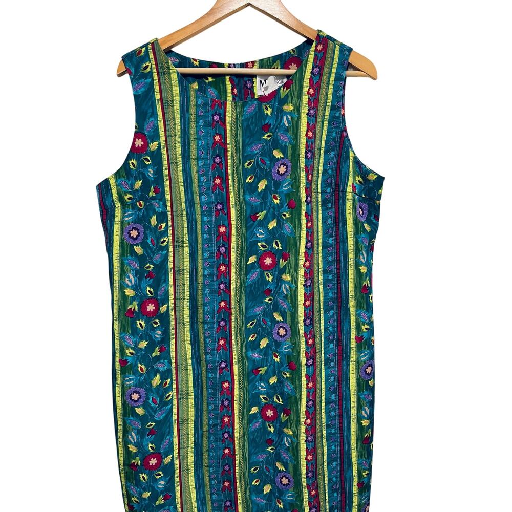 Maggie Sweet vintage dress